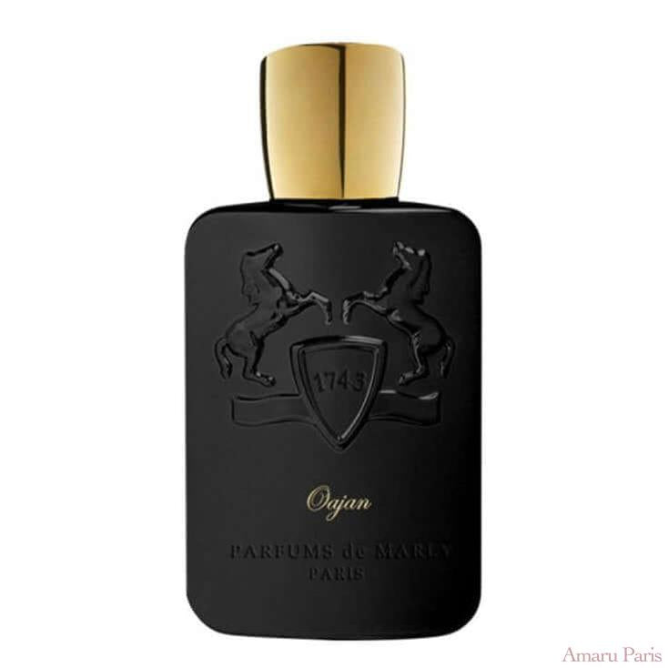 Oajan Parfums de Marly for women and men Decant Fragrance Samples - ParfumAmaruParis