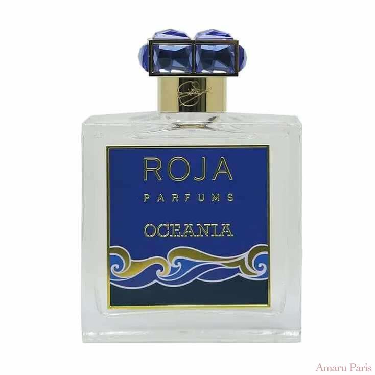 Oceania Roja Dove for women and men Decant Fragrance Samples - ParfumAmaruParis