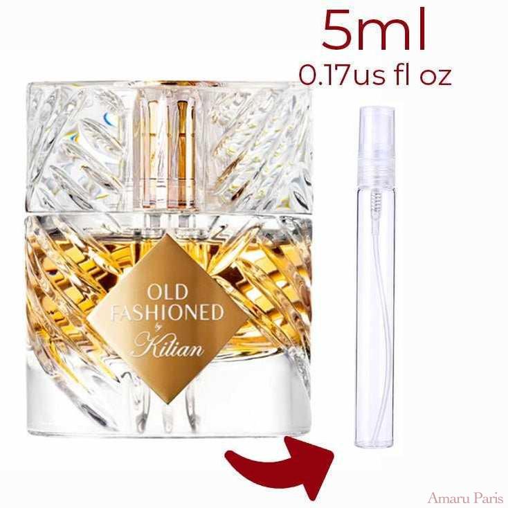 Old Fashioned By Kilian for women and men - ParfumAmaruParis