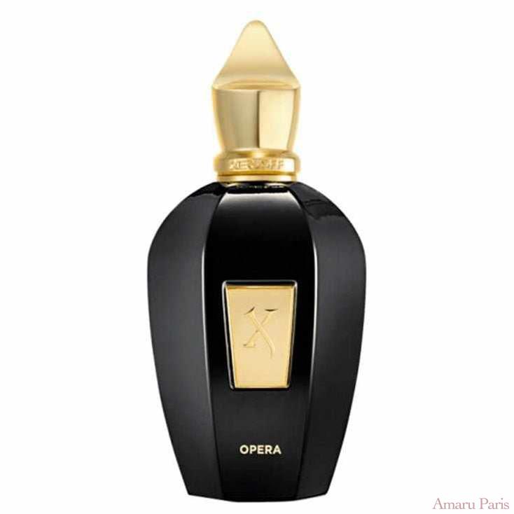 Opera Xerjoff for women and men - ParfumAmaruParis