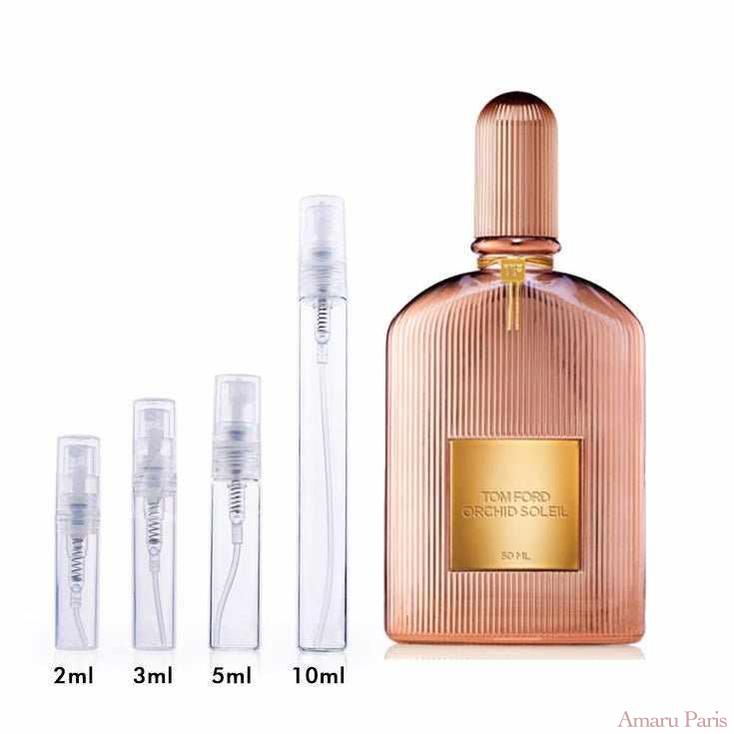 Orchid Soleil Tom Ford for women - ParfumAmaruParis