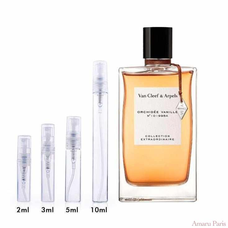 Orchidee Vanille Van Cleef & Arpels for women - ParfumAmaruParis