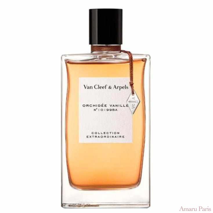 Orchidee Vanille Van Cleef & Arpels for women - ParfumAmaruParis