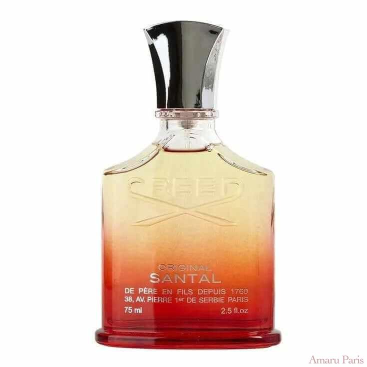 Original Santal Creed for women and men Decant Fragrance Samples - AmaruParis