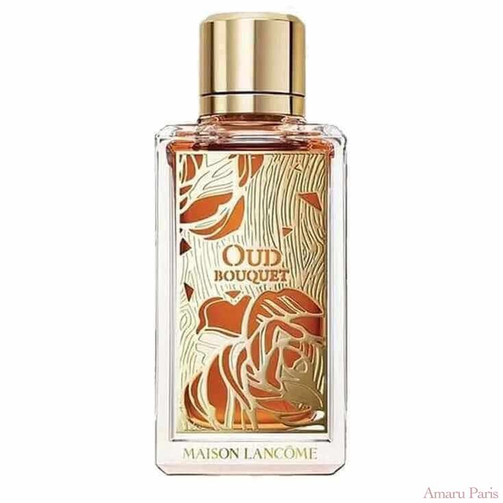 Oud Bouquet Lancôme for women and men Decant Fragrance Samples - ParfumAmaruParis