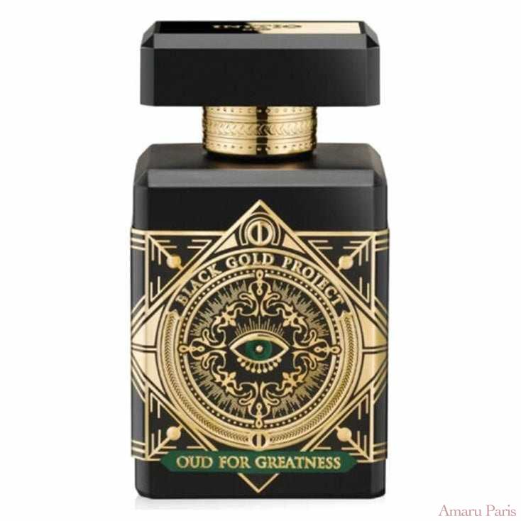 Oud for Greatness Neo Initio Parfums Prives for women and men - ParfumAmaruParis