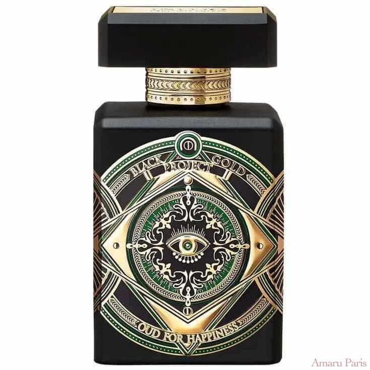 Oud for Happiness Initio Parfums Prives for women and men Decant Fragrance Samples - ParfumAmaruParis