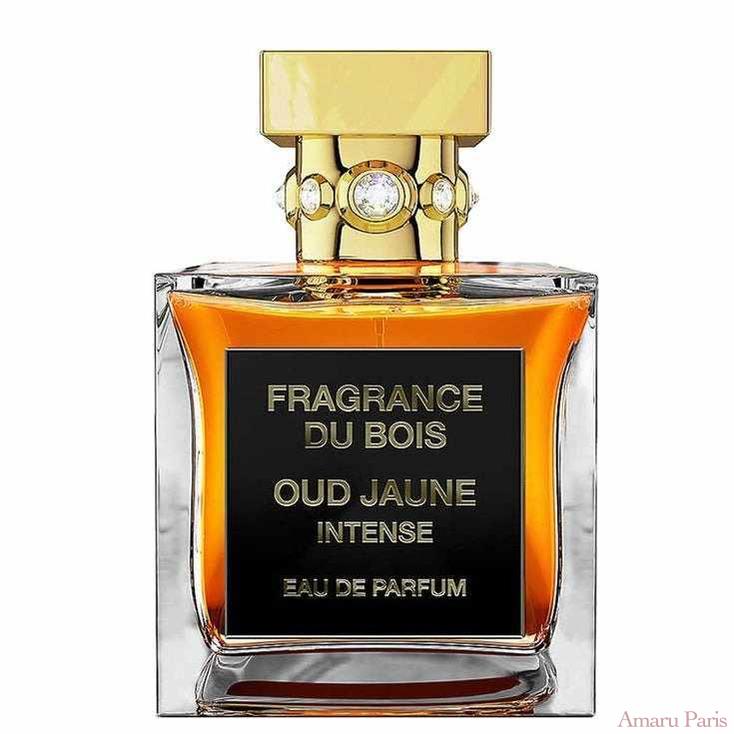 Oud Fragrance Discovery Pack - 20% - AmaruParis