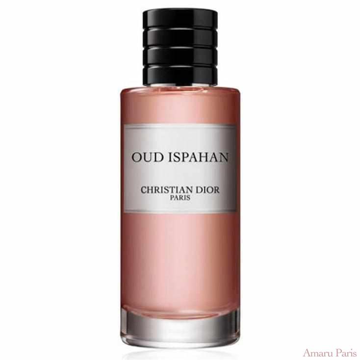 Oud Ispahan Dior for women and men - ParfumAmaruParis