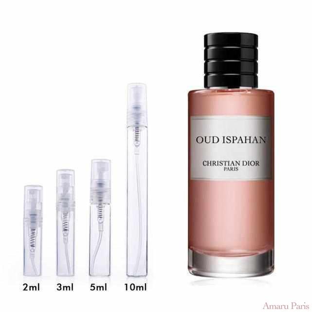 Oud Ispahan Dior for women and men - ParfumAmaruParis