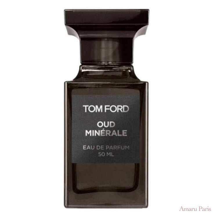 Oud Minérale Tom Ford for women and men - ParfumAmaruParis