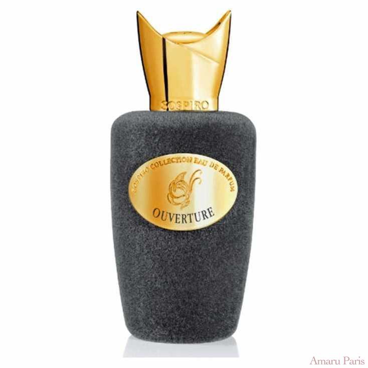 Ouverture Sospiro Perfumes for women and men - ParfumAmaruParis