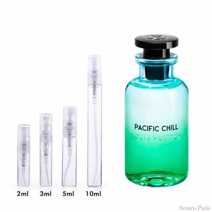 Pacific Chill Louis Vuitton for women and men - ParfumAmaruParis