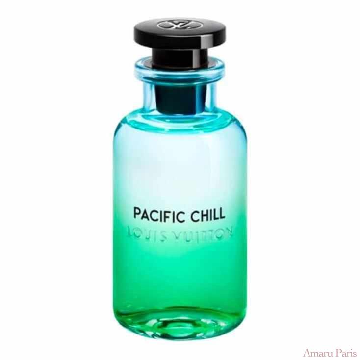 Pacific Chill Louis Vuitton for women and men - ParfumAmaruParis