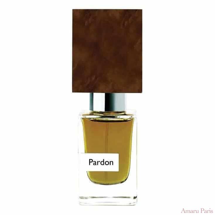 Pardon Nasomatto for men Decant Fragrance Samples - ParfumAmaruParis
