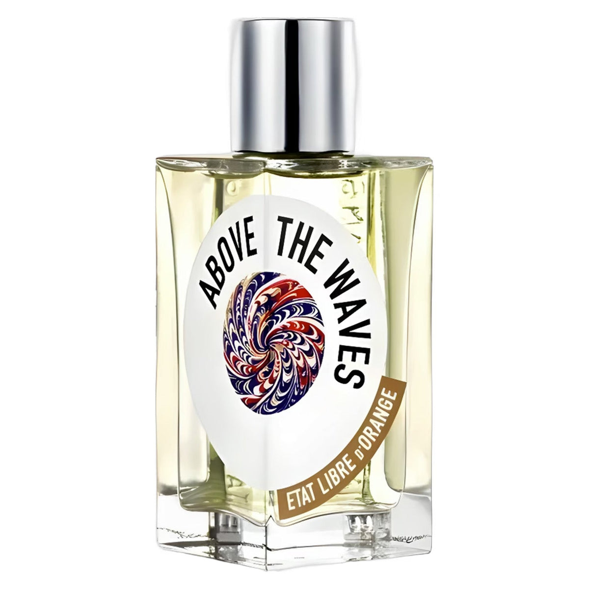 Parfum Above the Waves Etat Libre d'Orange unisexe - ParfumAmaruParis