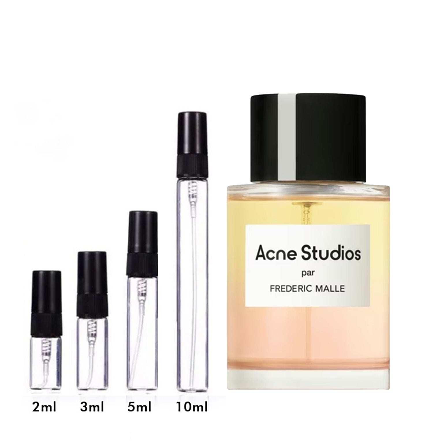 Parfum Acne Studios Frederic Malle unisexe - ParfumAmaruParis