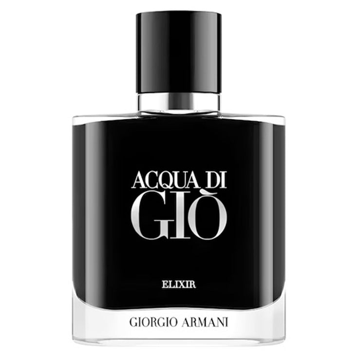 Parfum Acqua di Giò Elixir Giorgio Armani pour homme - ParfumAmaruParis