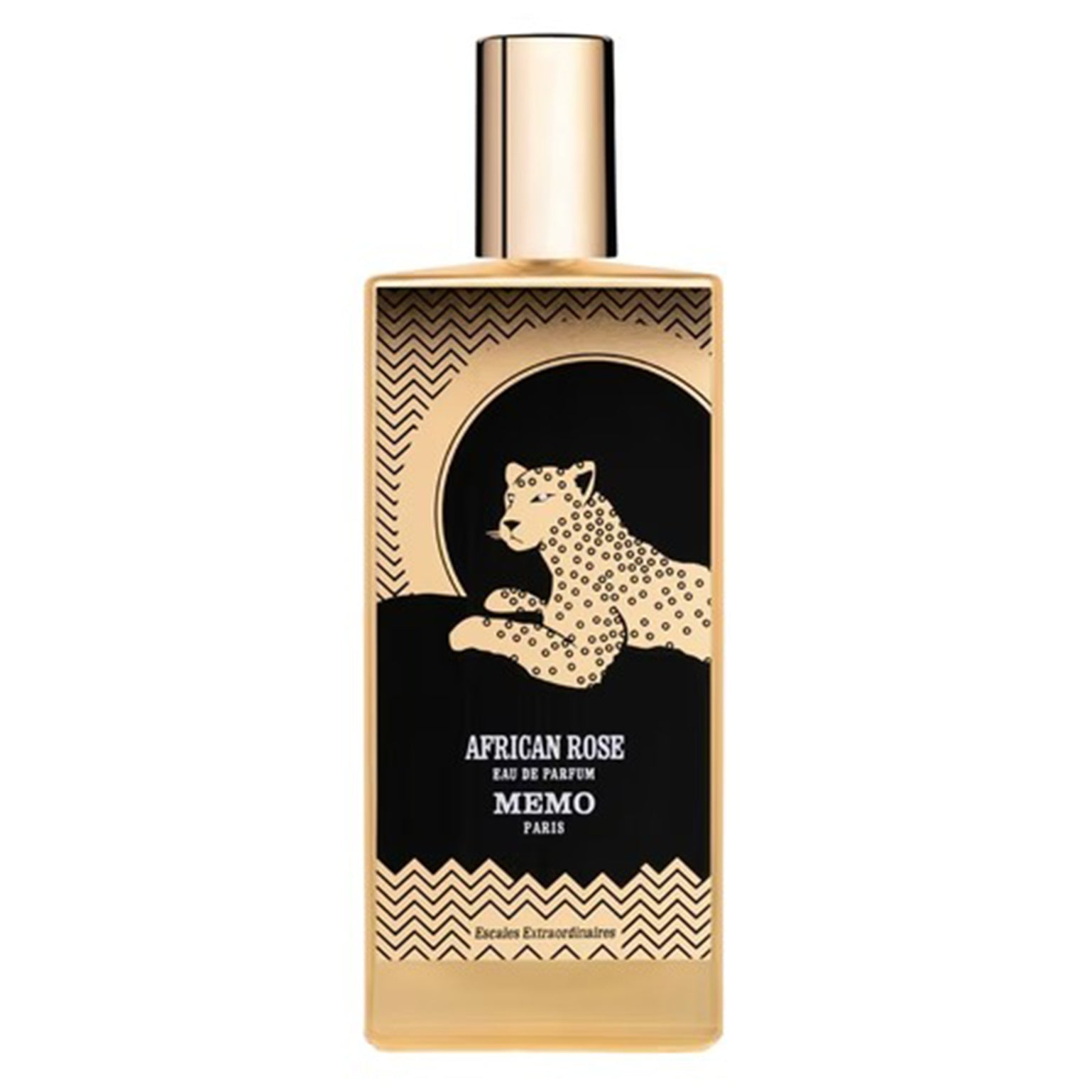 Parfum African Rose Memo Paris unisexe - ParfumAmaruParis