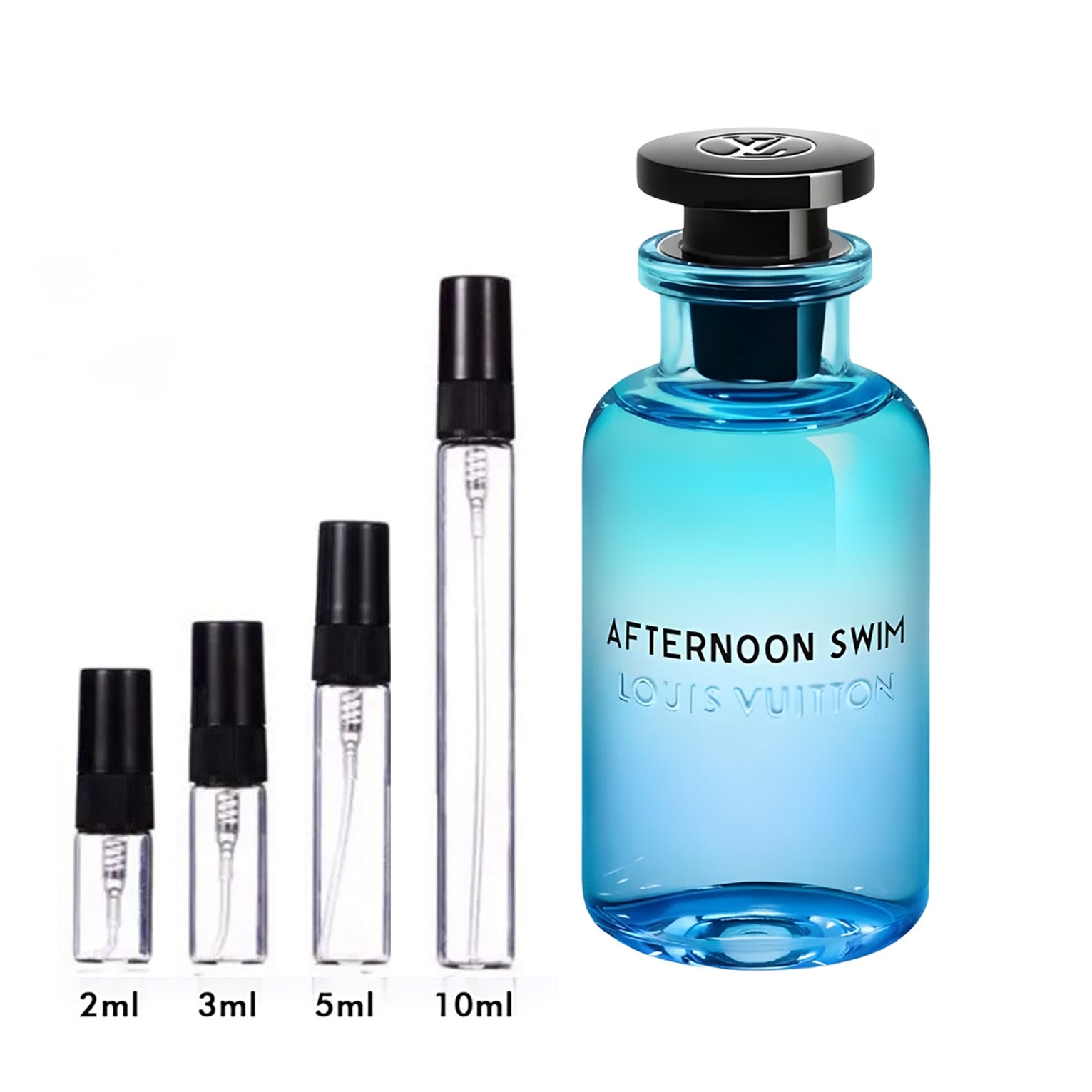 Parfum Afternoon Swim Louis Vuitton unisexe - ParfumAmaruParis