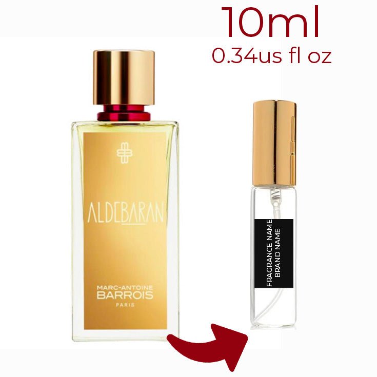 Parfum Aldebaran Marc - Antoine Barrois unisexe - ParfumAmaruParis