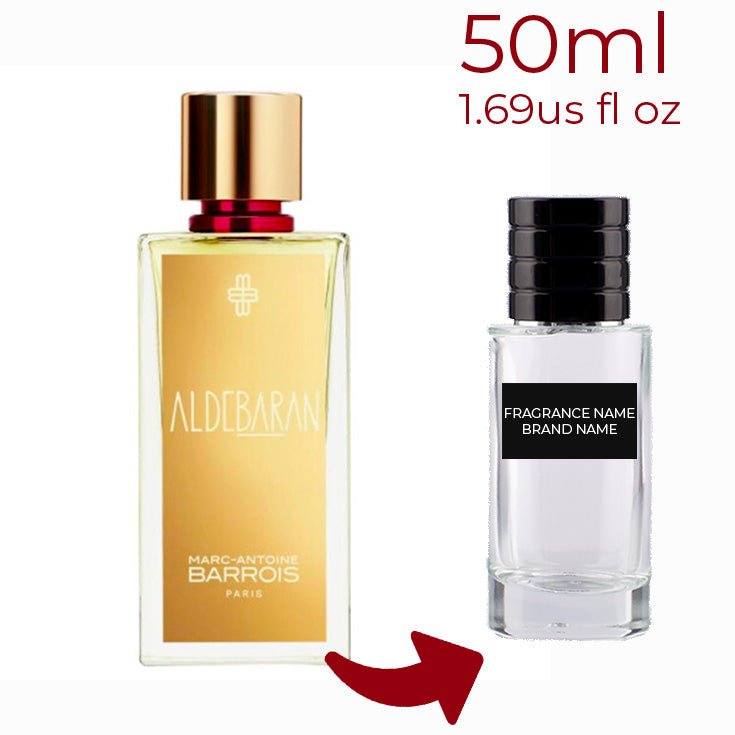 Parfum Aldebaran Marc - Antoine Barrois unisexe - ParfumAmaruParis