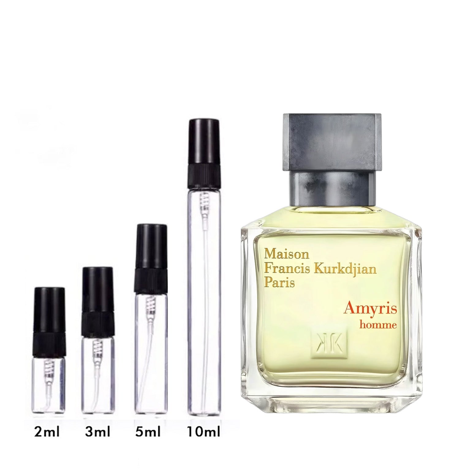 Parfum Amyris Homme Maison Francis Kurkdjian pour homme - ParfumAmaruParis