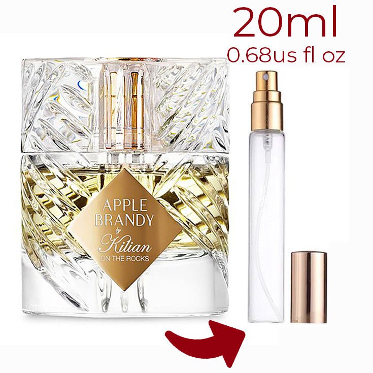 Parfum Apple Brandy on the Rocks By Kilian unisexe - ParfumAmaruParis