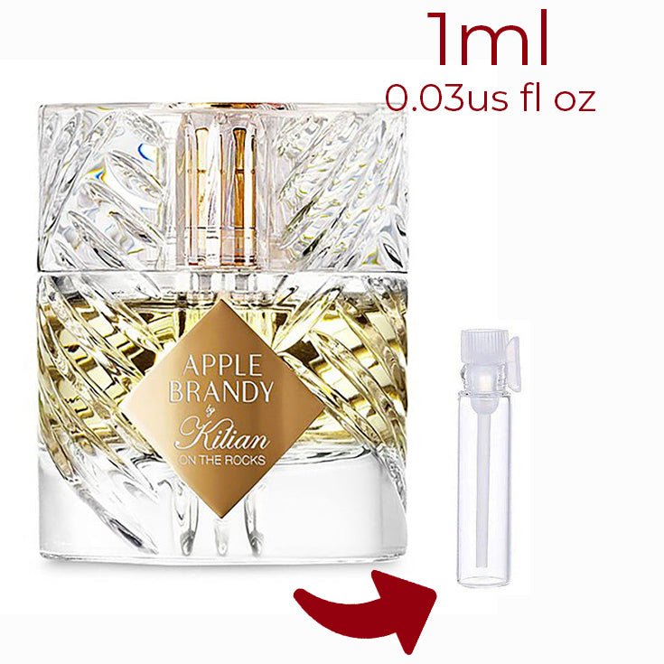 Parfum Apple Brandy on the Rocks By Kilian unisexe - ParfumAmaruParis