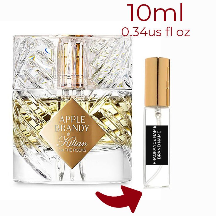 Parfum Apple Brandy on the Rocks By Kilian unisexe - ParfumAmaruParis