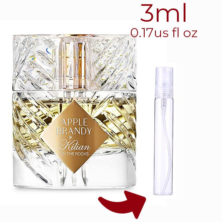 Parfum Apple Brandy on the Rocks By Kilian unisexe - ParfumAmaruParis