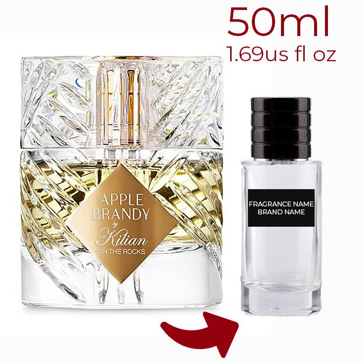 Parfum Apple Brandy on the Rocks By Kilian unisexe - ParfumAmaruParis
