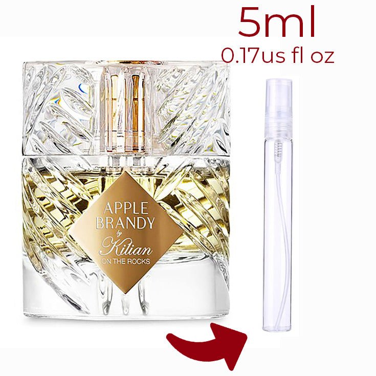 Parfum Apple Brandy on the Rocks By Kilian unisexe - ParfumAmaruParis
