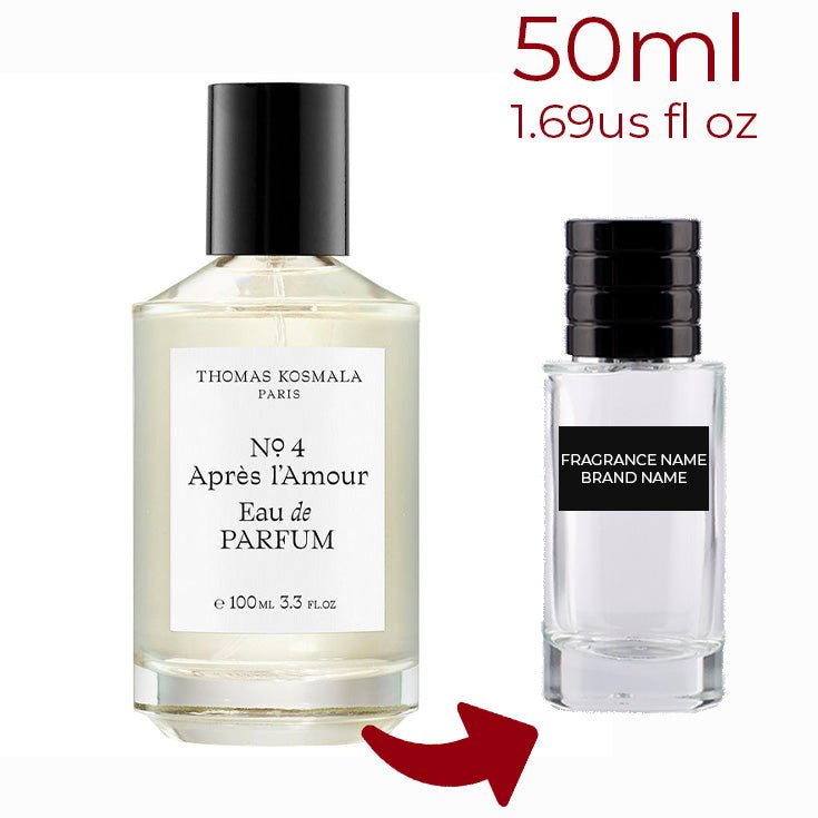 Parfum Après l’Amour Thomas Kosmala unisexe - ParfumAmaruParis