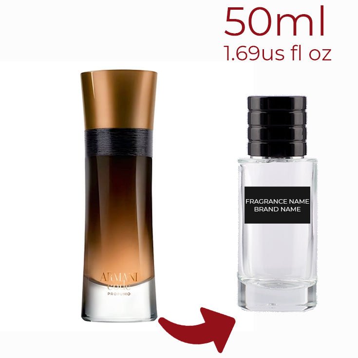 Parfum Armani Code Profumo Giorgio Armani pour homme - ParfumAmaruParis
