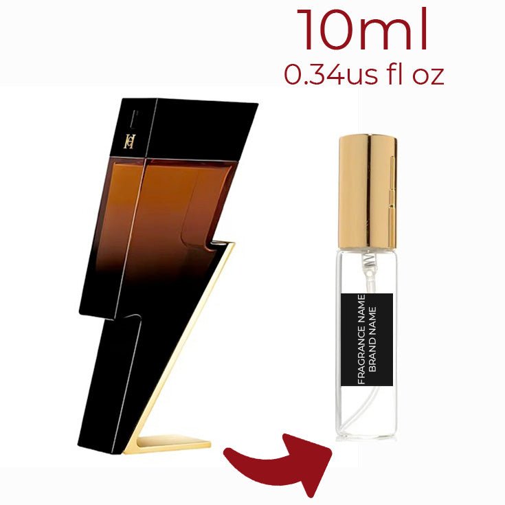 Parfum Bad Boy Elixir Carolina Herrera pour homme - ParfumAmaruParis