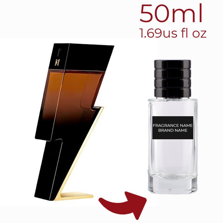 Parfum Bad Boy Elixir Carolina Herrera pour homme - ParfumAmaruParis