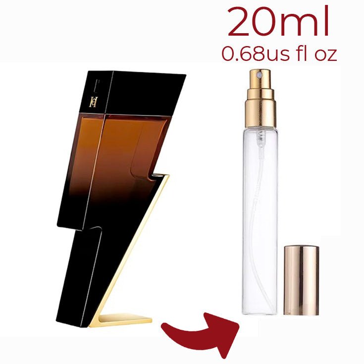 Parfum Bad Boy Elixir Carolina Herrera pour homme - ParfumAmaruParis