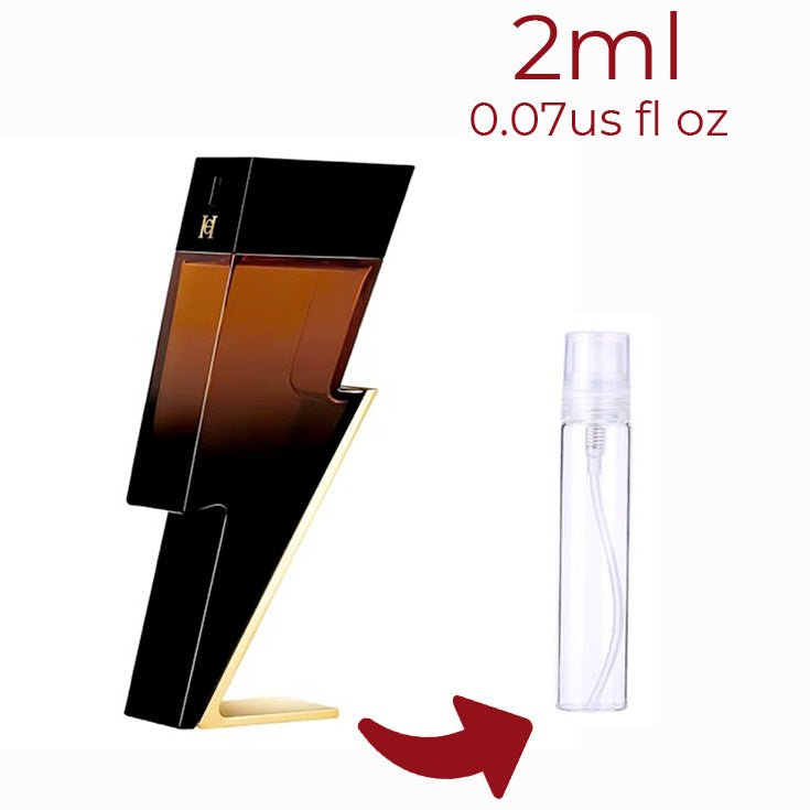 Parfum Bad Boy Elixir Carolina Herrera pour homme - ParfumAmaruParis