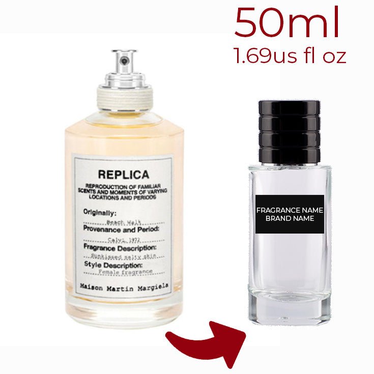 Parfum Beach Walk Maison Martin Margiela pour femme - ParfumAmaruParis