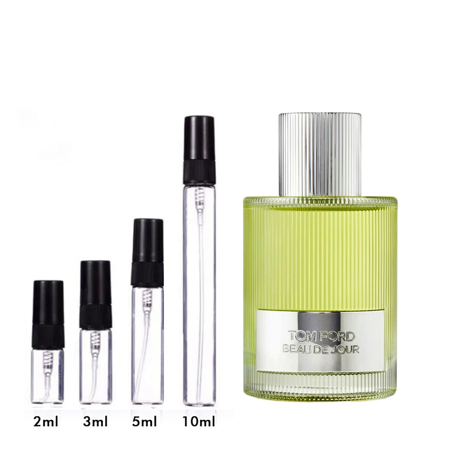 Parfum Beau De Jour Eau de Parfum Tom Ford pour homme - ParfumAmaruParis