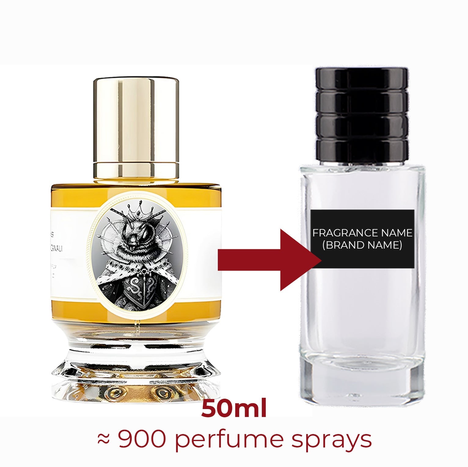 Parfum Bee Zoologist Perfumes Unisexe - ParfumAmaruParis