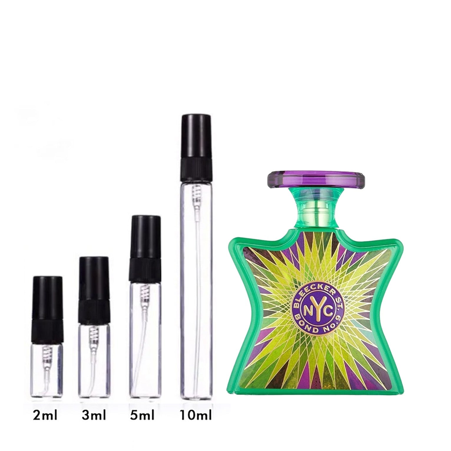 Parfum Bleecker Street Bond No 9 unisexe - ParfumAmaruParis