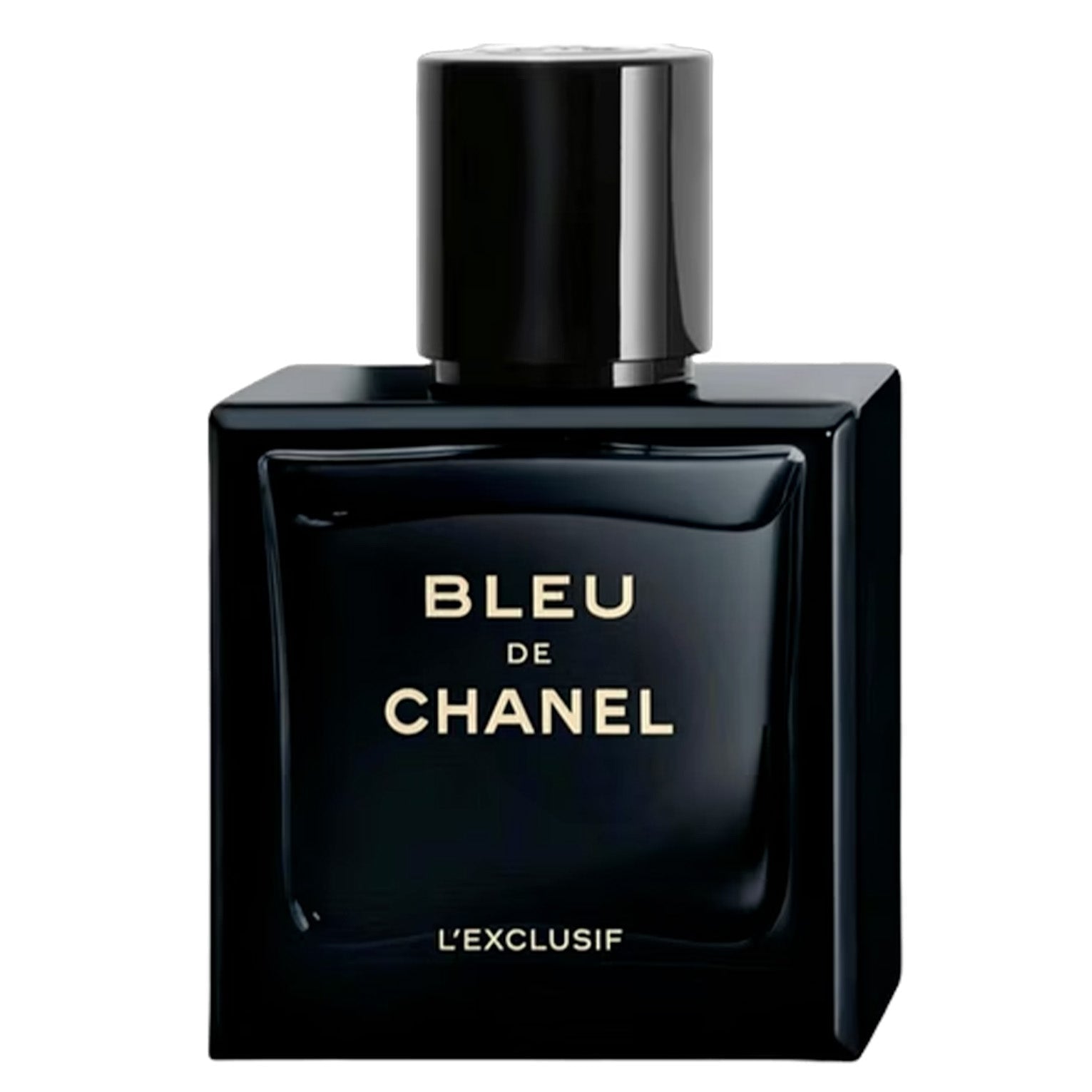 Parfum Bleu de Chanel L'Exclusif Chanel pour homme - AmaruParis