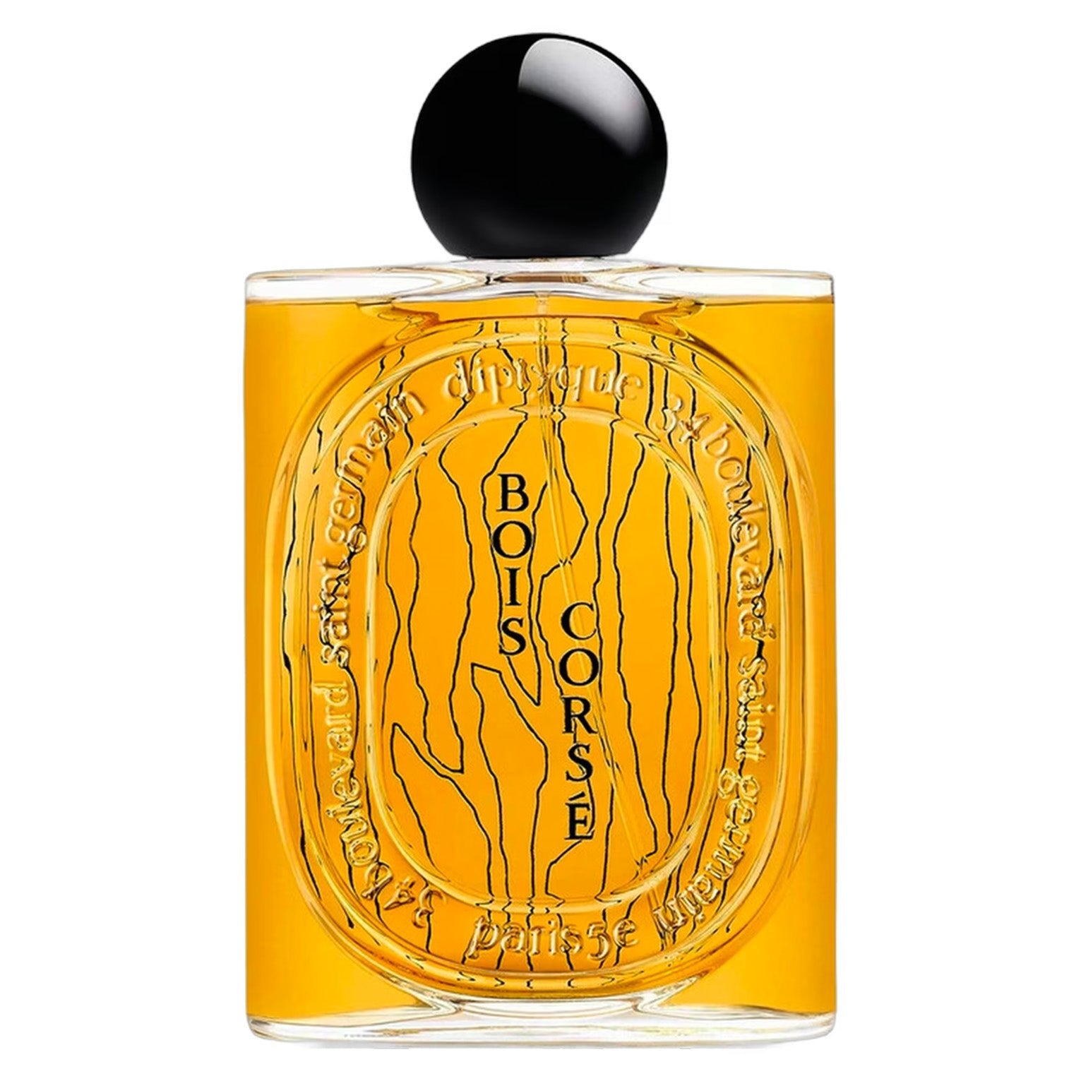 Parfum Bois Corsé Diptyque unisexe - ParfumAmaruParis
