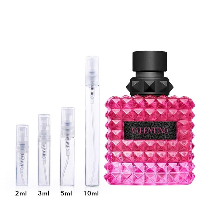 Parfum Born in Roma Extradose Donna Valentino pour femme - ParfumAmaruParis