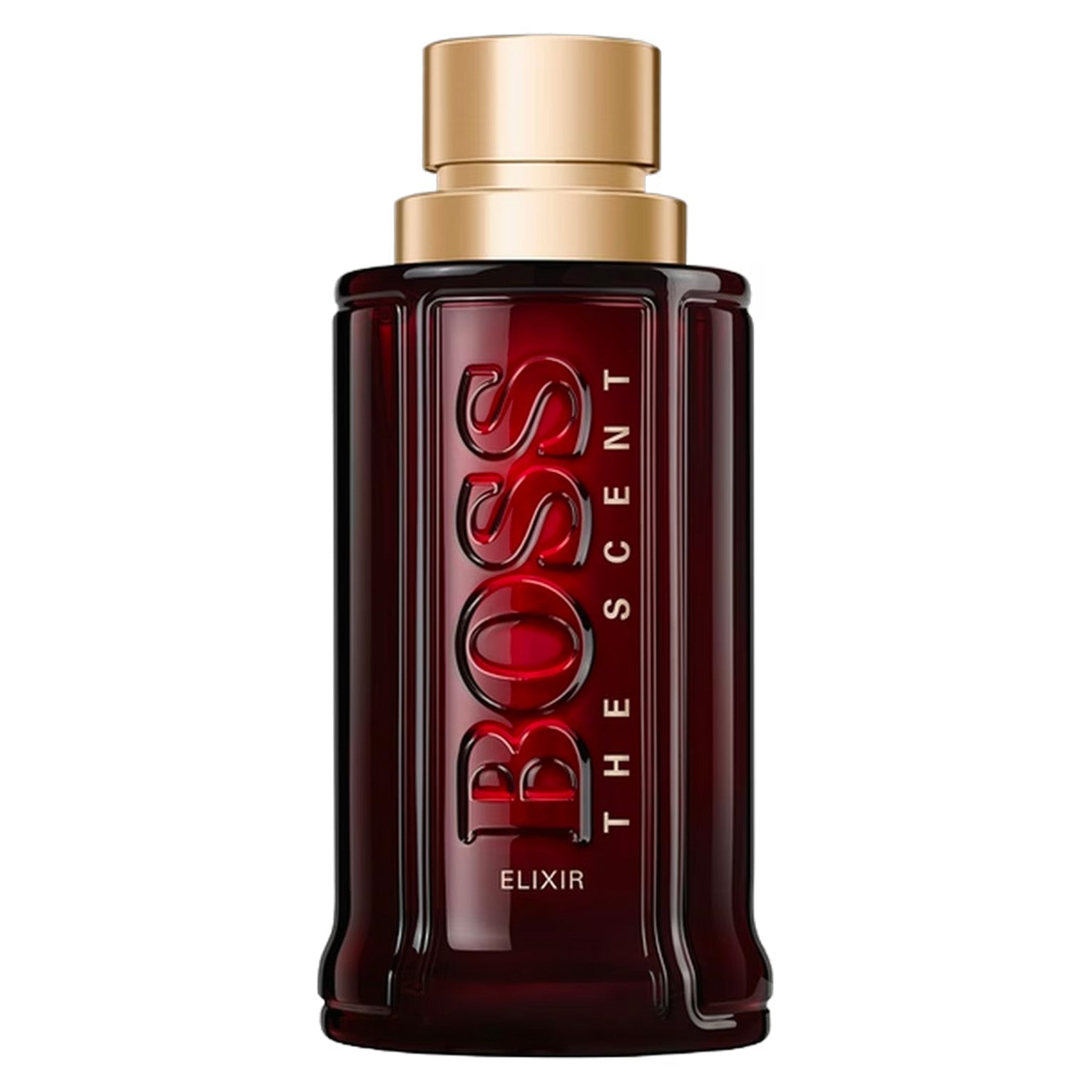 Parfum Boss The Scent Elixir For Him Hugo Boss homme - ParfumAmaruParis