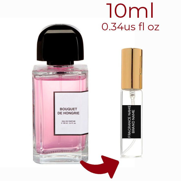 Parfum Bouquet de Hongrie BDK Parfums pour femme - ParfumAmaruParis
