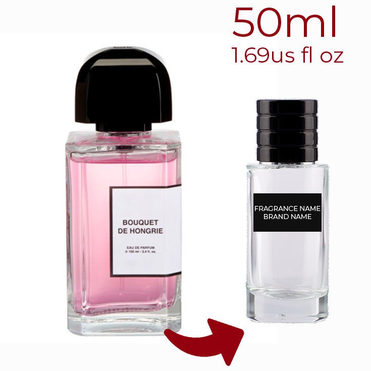 Parfum Bouquet de Hongrie BDK Parfums pour femme - ParfumAmaruParis