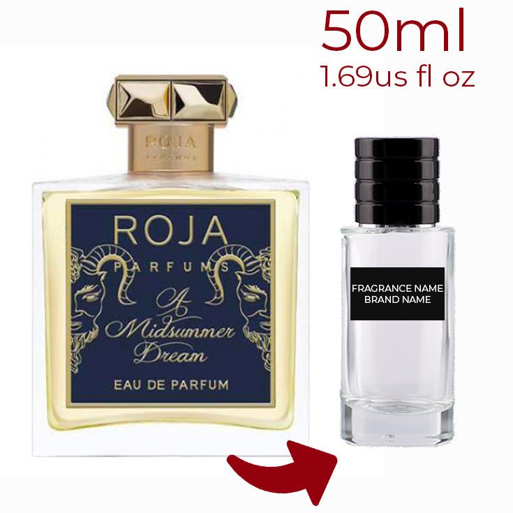 Parfum Burlington 1819 Roja Dove unisexe - ParfumAmaruParis